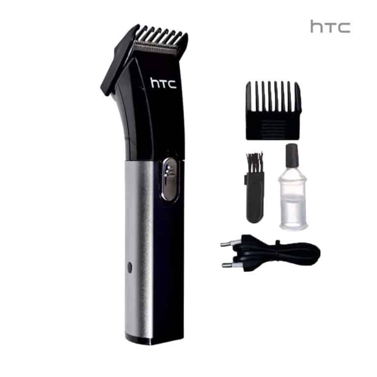 HTC AT-1107B Beard Trimmer for Men