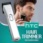 HTC AT-1107B Beard Trimmer - Image 3