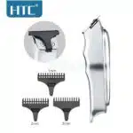 HTC AT-179 Beard Trimmer and Hair Clipper - Image 3
