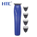 HTC AT-528 Beard Trimmer and Hair Clipper for Men