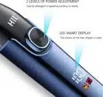 HTC AT-588 Hair Clipper and Beard Trimmer - Image 2