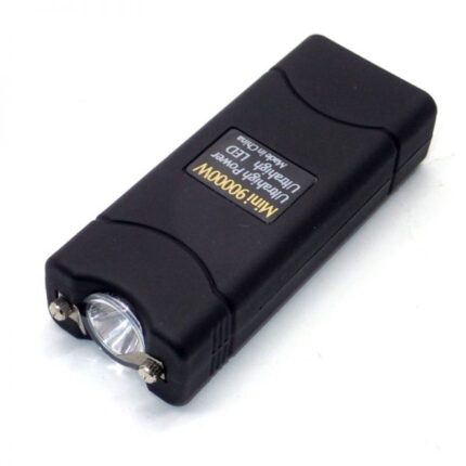 High Voltage Electric Shock Device for Self Defence (801 Type)