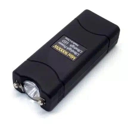 High Voltage Electric Shock Device for Self Defence (801 Type)