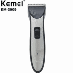 Kemei KM-3909 Cordless Beard Trimmer and Hair Clipper for Men