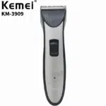 Kemei KM-3909 Cordless Beard Trimmer and Hair Clipper for Men