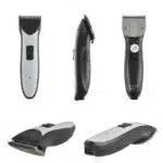 Kemei KM-3909 Cordless Beard Trimmer and Hair Clipper - Image 6
