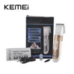 HTC AT-588 Hair Clipper and Beard Trimmer for Men