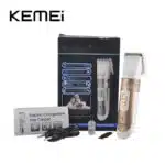 HTC AT-588 Hair Clipper and Beard Trimmer for Men