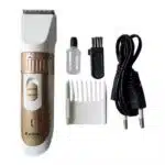 HTC AT-588 Hair Clipper and Beard Trimmer for Men