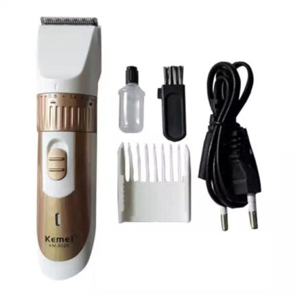 HTC AT-588 Hair Clipper and Beard Trimmer for Men