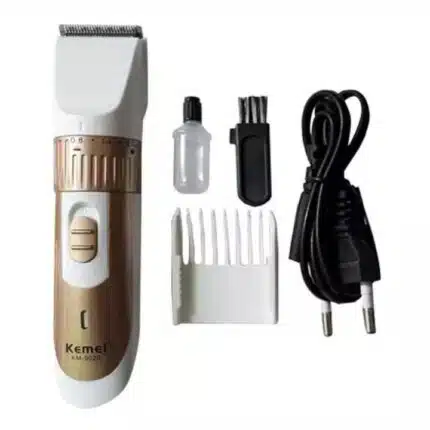 HTC AT-588 Hair Clipper and Beard Trimmer for Men