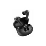 QCY HT15 ANC Wireless Earbuds – 45dB Noise Cancelling