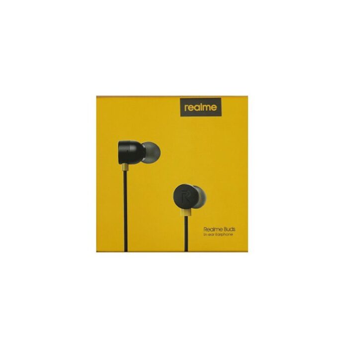 Realme Buds In-Ear Earphone Price in BD | Gadget Corner