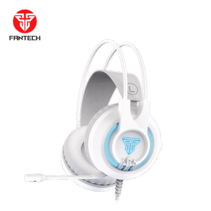 FANTECH HG20 CHIEF II 3.5MM Plug RGB Gaming Headset