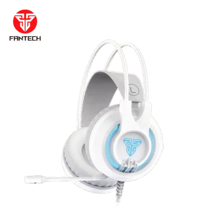 FANTECH HG20 CHIEF II 3.5MM Plug RGB Gaming Headset