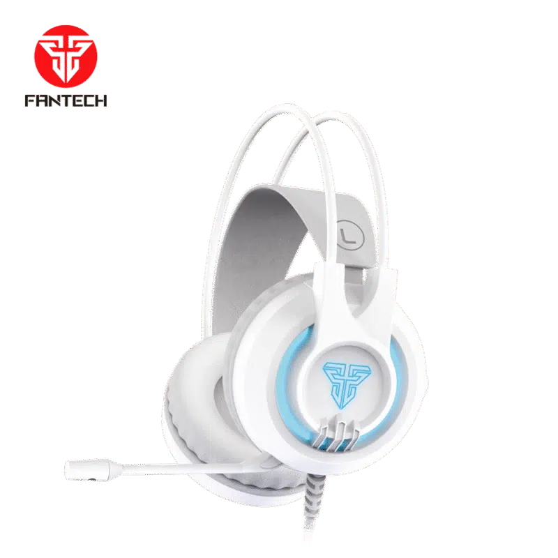 FANTECH HG20 CHIEF II 3.5MM Plug RGB Gaming Headset