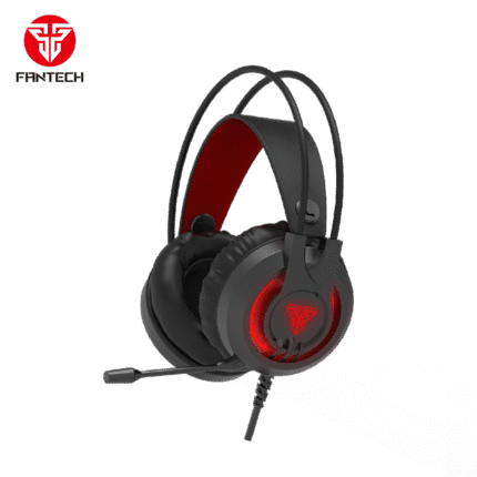 FANTECH HG20 CHIEF II 3.5MM Plug RGB Gaming Headset