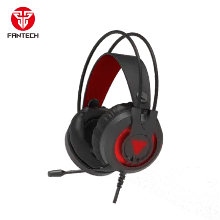 FANTECH HG20 CHIEF II 3.5MM Plug RGB Gaming Headset