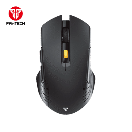 FANTECH RAIGOR III WG12R Rechargeable Wireless Mouse 2.4Ghz