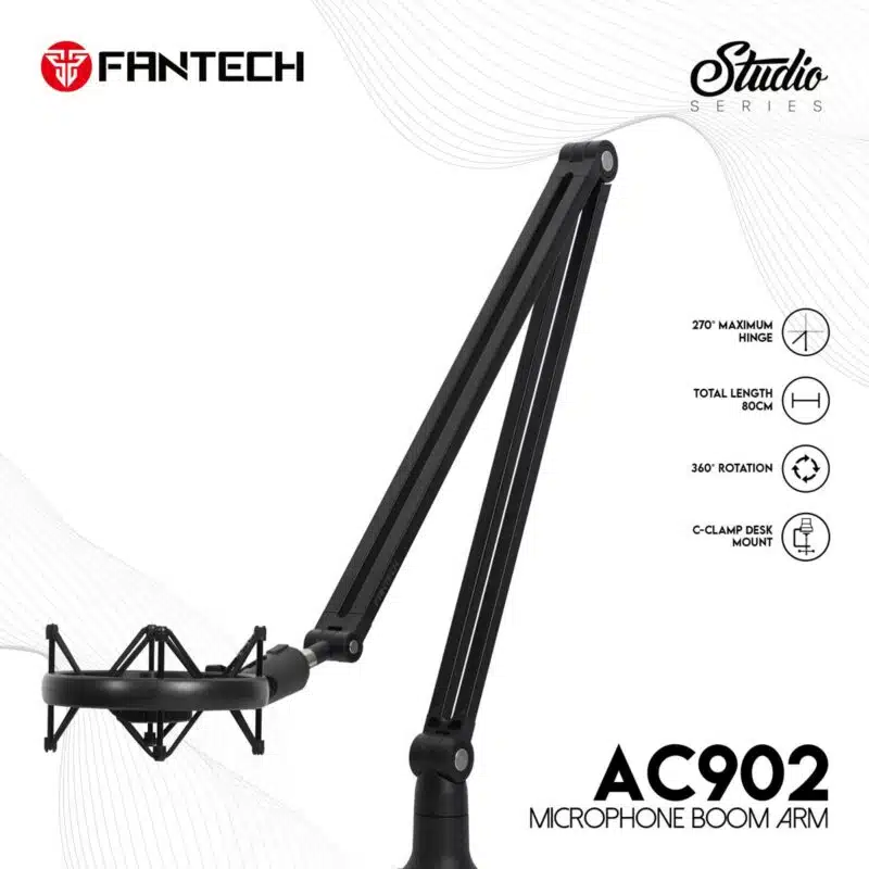 Fantech AC902s