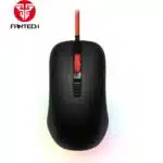 Fantech G13 Rhasta II Pro Gaming Mouse Black