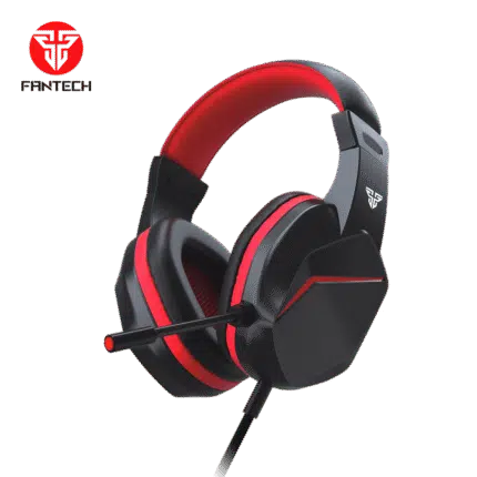Fantech MARS II HQ54 Wired Gaming Headset