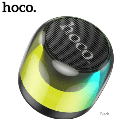 Hoco DS62 Tiny Colorful Bluetooth Speaker