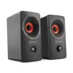 KISONLI AC-9002BT Sired Bluetooth Speaker bluetooth speaker, or PC speaker - Image 4