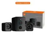 KISONLI U-3000 USB POWER 3.5AUX HOME COMPUTER SPEAKER - Image 5