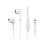 Oraimo Conch 2 OEP-E11 Wired Earphone – Durable Comfort and Deep Bass | Gadget Corner
