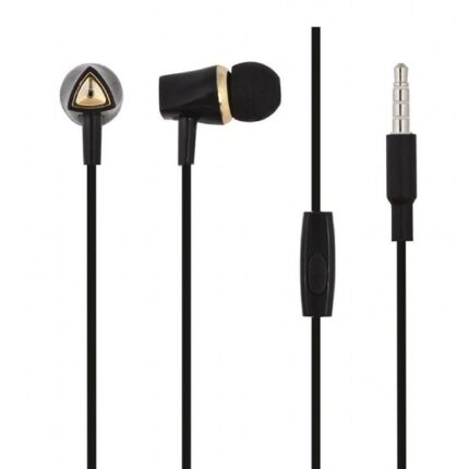 Remax PD-E200 Wired Earphone