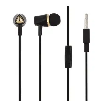 Remax PD-E200 Wired Earphone