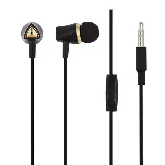 Remax PD-E200 Wired Earphone