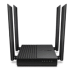 TP-Link Archer C64 AC1200 Dual-Band Gigabit WiFi Router