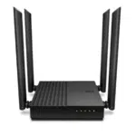 TP-Link Archer C64 AC1200 Dual-Band Gigabit WiFi Router