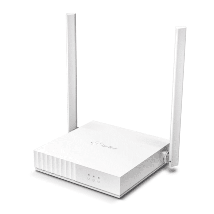 TP-Link TL-WR820N 300Mbps WiFi Router