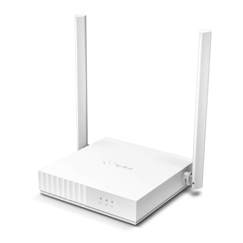 TP-Link TL-WR820N 300Mbps WiFi Router