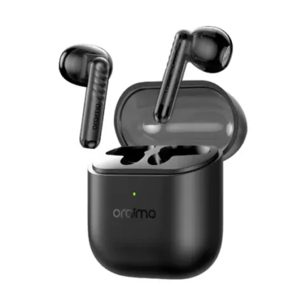 Oraimo FreePods Neo TWS Earbuds – Power That Lasts, Sound That Moves