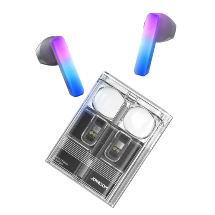 JOYROOM JR-TC1 True Wireless Bluetooth Earbuds