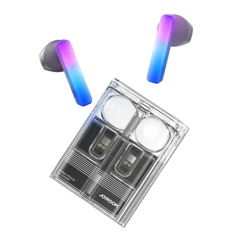 JOYROOM JR-TC1 True Wireless Bluetooth Earbuds