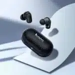 Hoco EQ19 Duke Ⅴ True Wireless Bluetooth Earbuds