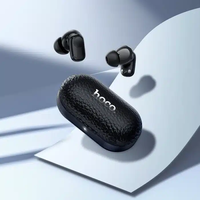 Hoco EQ19 Duke Ⅴ True Wireless Bluetooth Earbuds