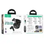 Hoco EQ11 Pacifico True Wireless Bluetooth Earbuds