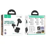 Hoco EQ9 Duke True Wireless Bluetooth Earbuds