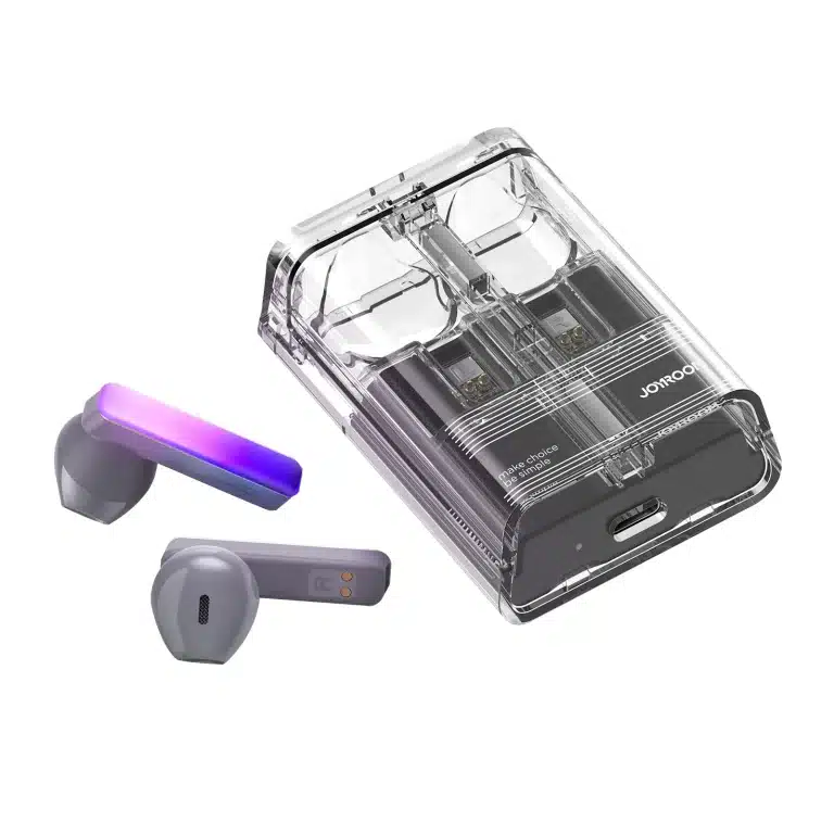 JOYROOM JR-TC1 True Wireless Bluetooth Earbuds