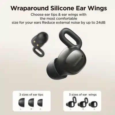 JOYROOM JR-TS1 True Wireless Bluetooth Earbuds