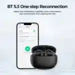JOYROOM JR-FB3 True Wireless Bluetooth Earbuds