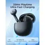 JOYROOM JR-FB1 True Wireless Bluetooth Earbuds