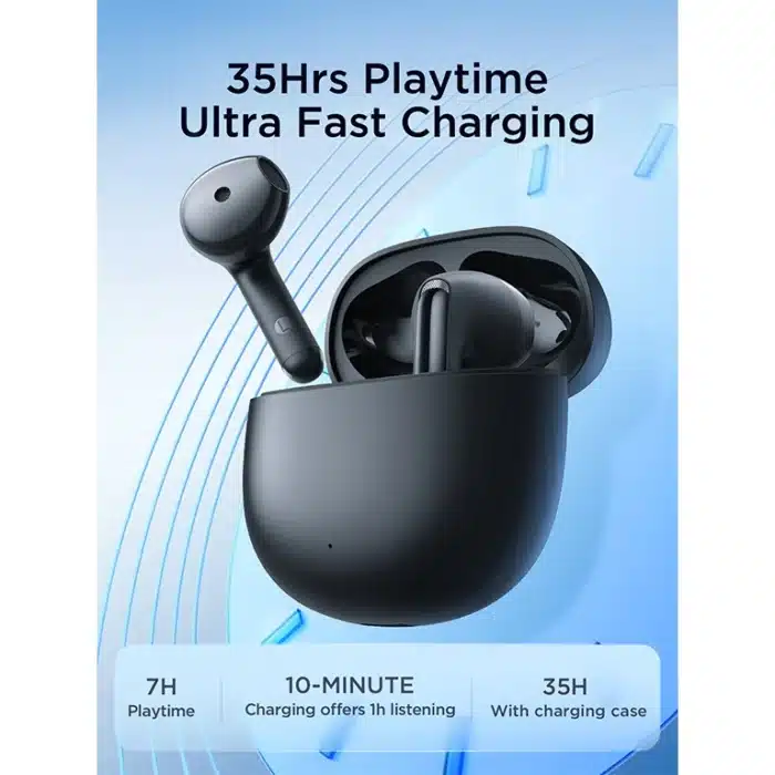 JOYROOM JR-FB1 True Wireless Bluetooth Earbuds