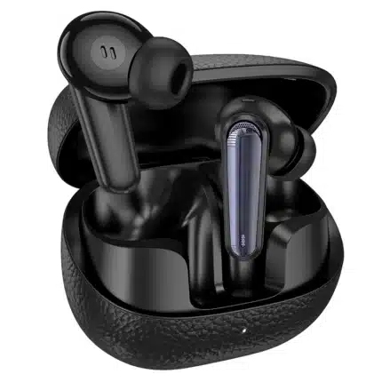 Hoco EQ23 Plus Duke Ⅱ ANC+ENC True Wireless Bluetooth Earbuds